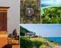 PHOTOS - Les nouveaux sites classés par l'Unesco
