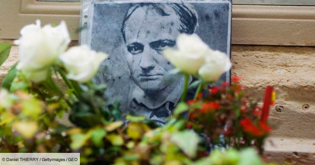 baudelaire les amants des prostituées