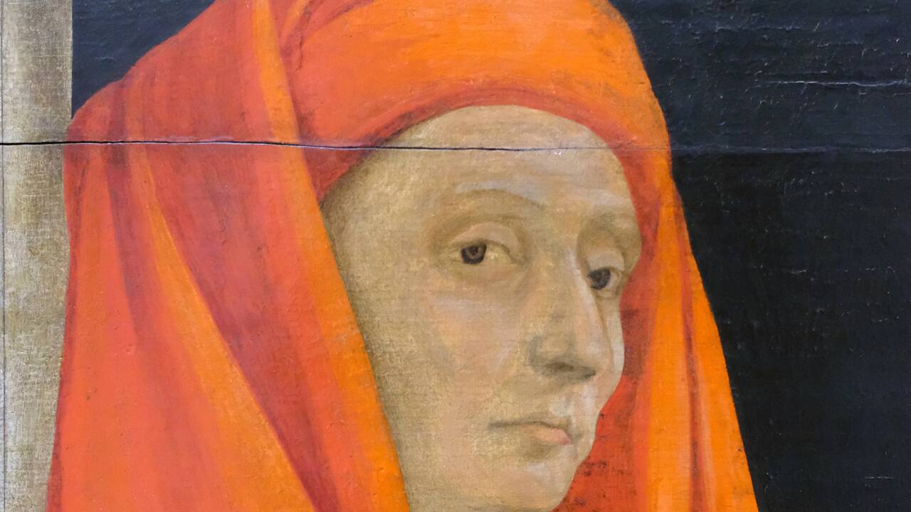 Giotto, le rénovateur