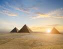 En Egypte, de nouvelles découvertes pharaoniques