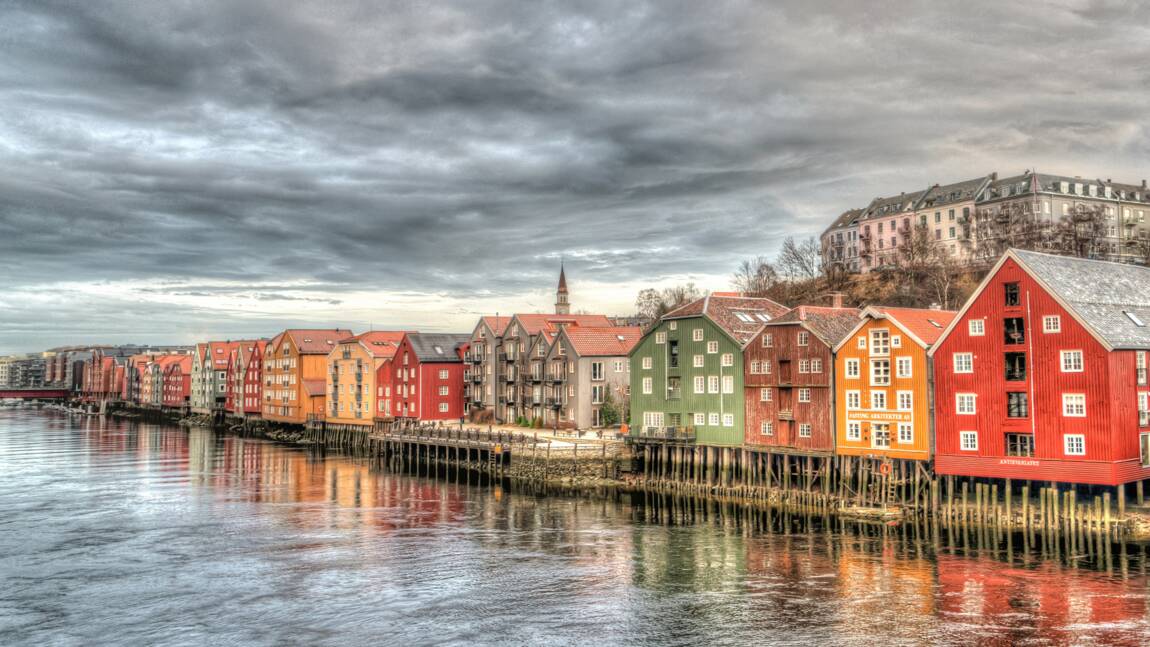 Quiz voyage :  Que savez-vous de la Norvège ?