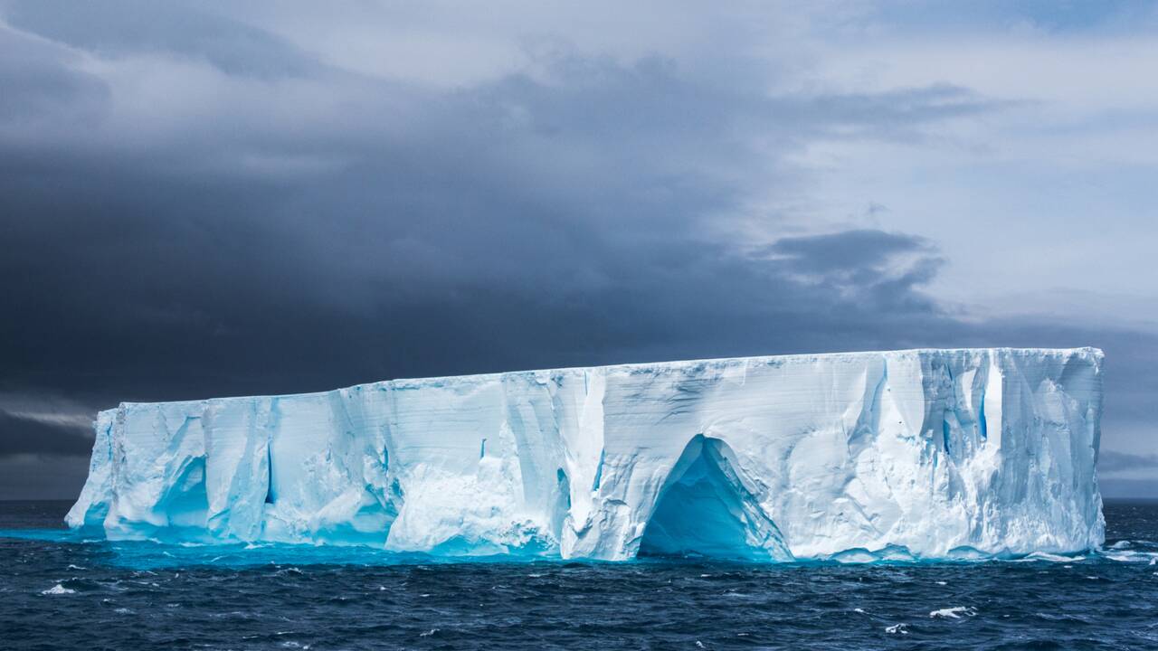 Quiz : Testez vos connaissances sur l'Antarctique