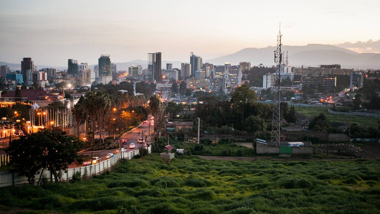 Qui voyage : Testez vos connaissances sur l'Ethiopie