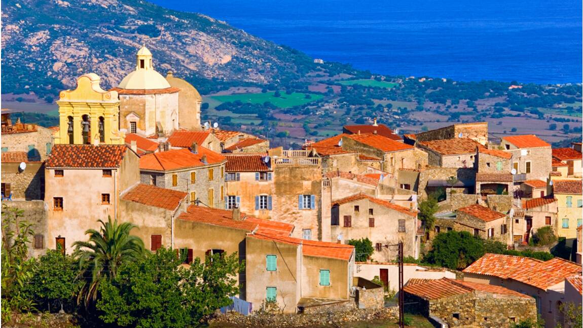 Connaissez-vous bien la Corse ?