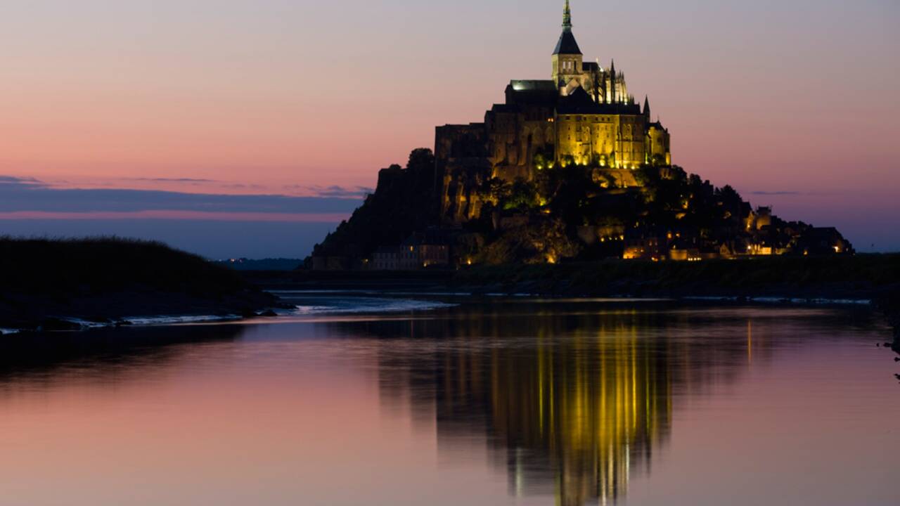 Quiz voyage : Connaissez-vous bien la Normandie ?