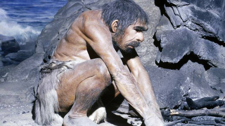 Le Yeti Existe T Il Vraiment Yéti : l'abominable homme des neiges a-t-il existé ? - Geo.fr