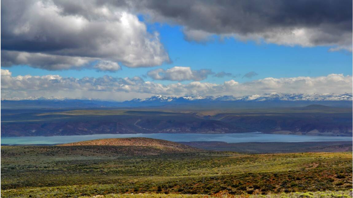 Le blog du jour : En Patagonie argentine, au fil du Río Limay