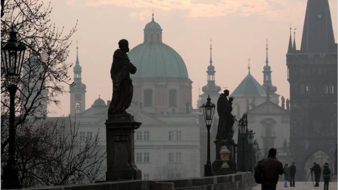 Prague : les plus belles photos de la Communauté