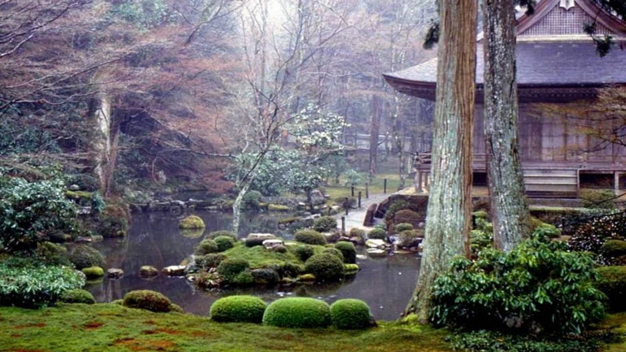 Les plus belles photos de la Communauté : le Japon