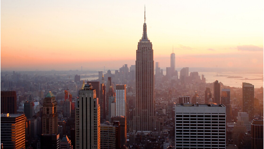 Les Plus Belles Photos De La Communaute New York Geo Fr
