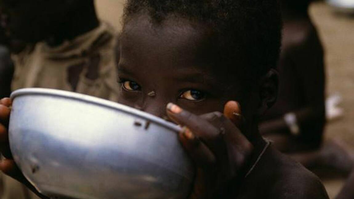 Crise alimentaire : plus d’un milliard de personnes souffriront de la faim en 2009