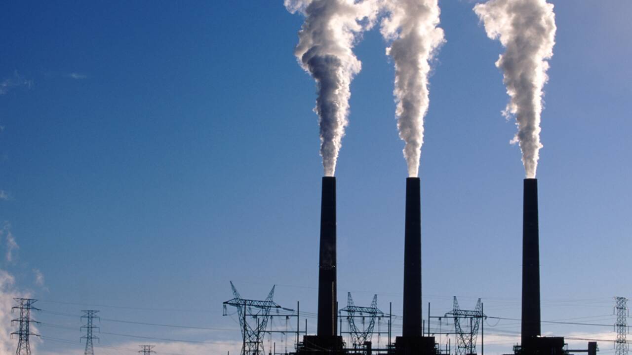 Protocole de Kyoto : objectif atteint dès 2010 ?