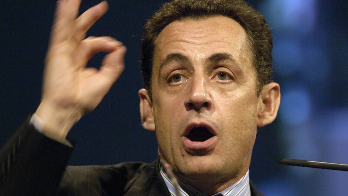 Copenhague : Sarkozy promet aux ONG de s’engager "à mort"