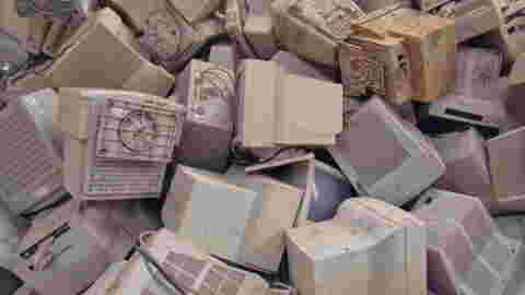 High-tech : le palmarès des entreprises les plus vertes