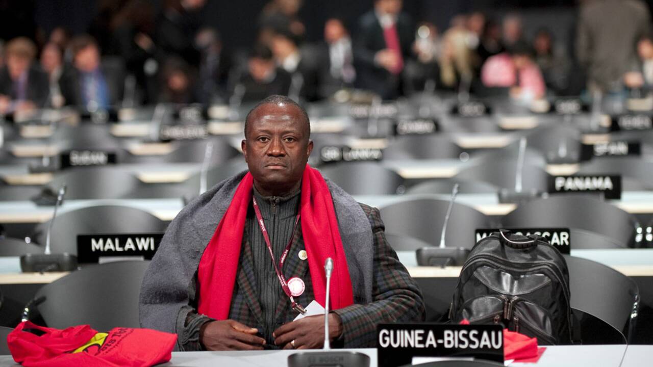 Copenhague : les pays africains font monter la pression