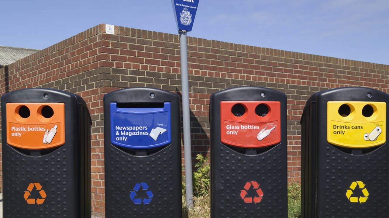 Comment faire pour réduire le poids de nos poubelles ?