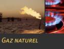 Le gaz naturel : qu’est-ce que c’est ?
