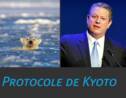 Le protocole de Kyoto