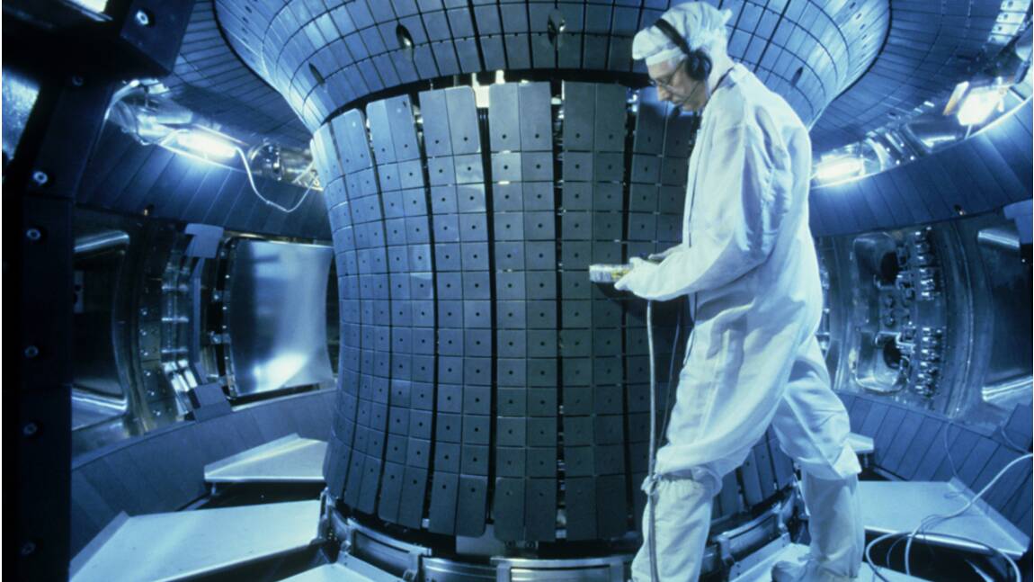 Fusion nucléaire : définition, enjeux et état de la recherche