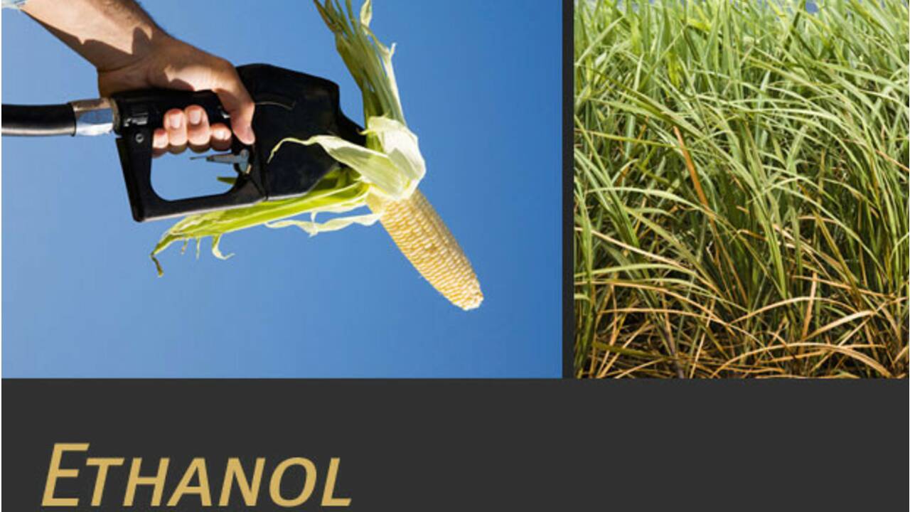 Biocarburant : tout savoir sur le biocarburant
