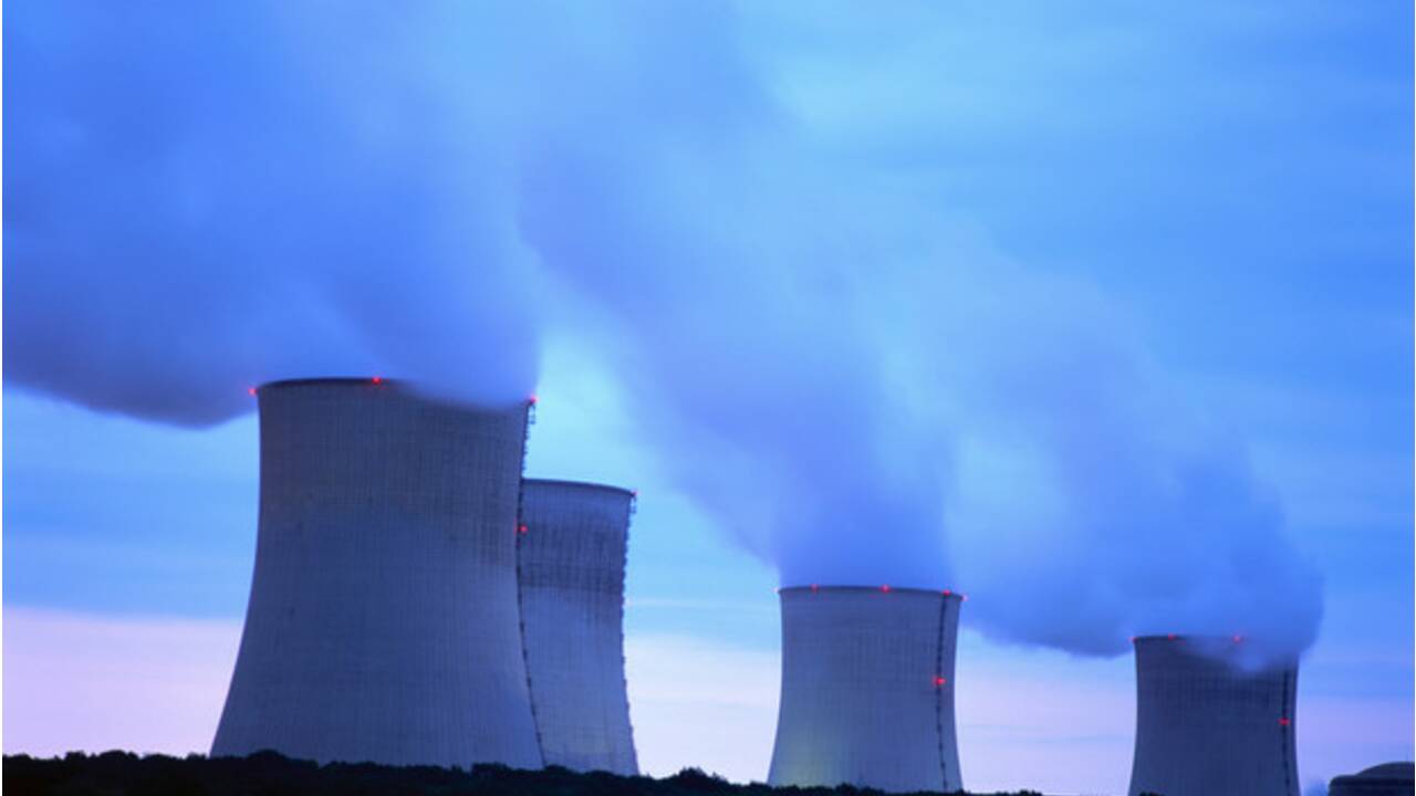 Nucléaire : Tout savoir sur le nucléaire