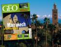 GEO n°374 - Avril 2010 - Spécial Marrakech et le Haut Atlas
