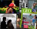 GEO n°378 - Aout 2010 - Amour
