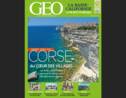 Magazine GEO - Spécial Corse (juillet 2012)