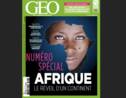 Magazine GEO - Spécial Afrique (septembre 2012)