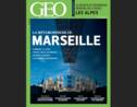 Magazine GEO - Spécial Marseille (février 2013)