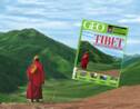 Magazine GEO spécial Tibet (n°421 / mars 2014)