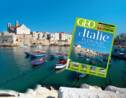 Magazine GEO spécial Italie du Sud (n°422 / avril 2014)