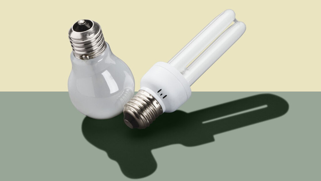 Luminosité êtesvous satisfait des lampes basse consommation ? Geo.fr