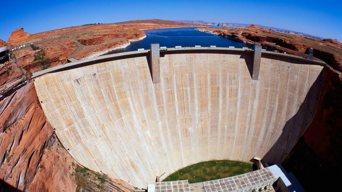 Construire des barrages pour stocker et exploiter l’eau : pour ou contre ?