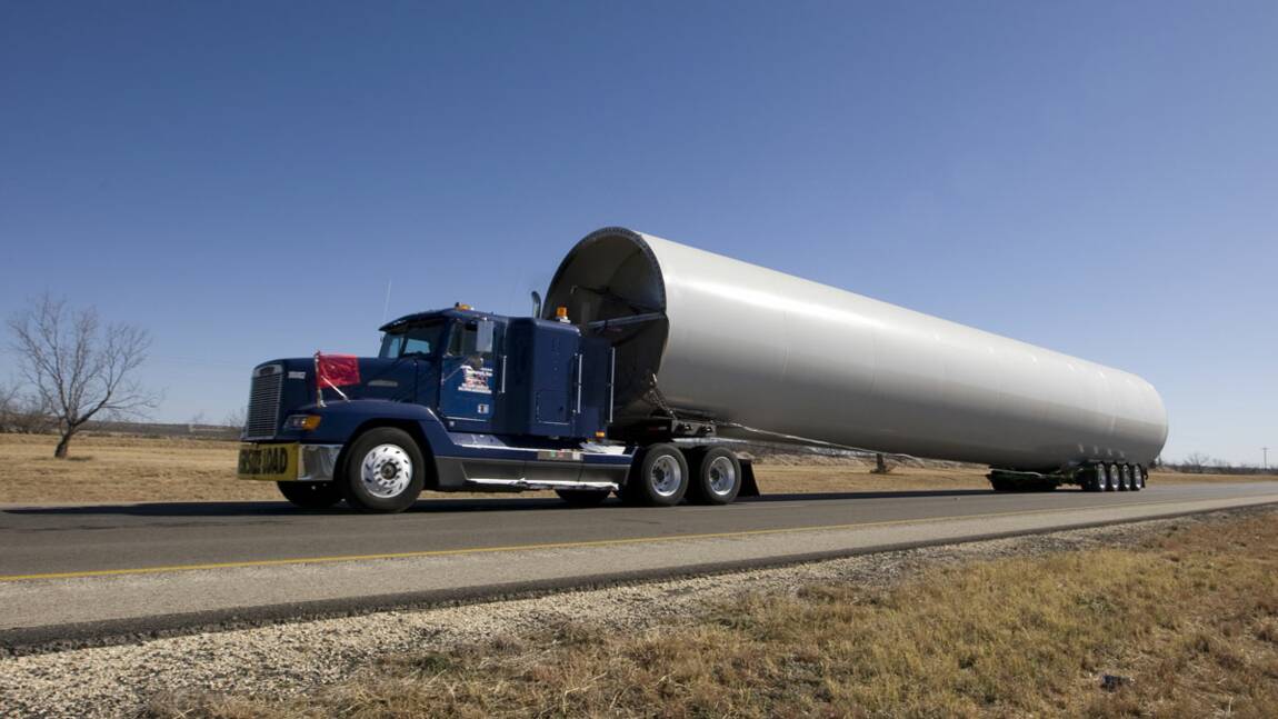 Êtes-vous favorable à l’interdiction des méga-camions de 25 mètres ?