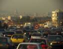 Pollution de l’air : un danger pour la santé des citadins