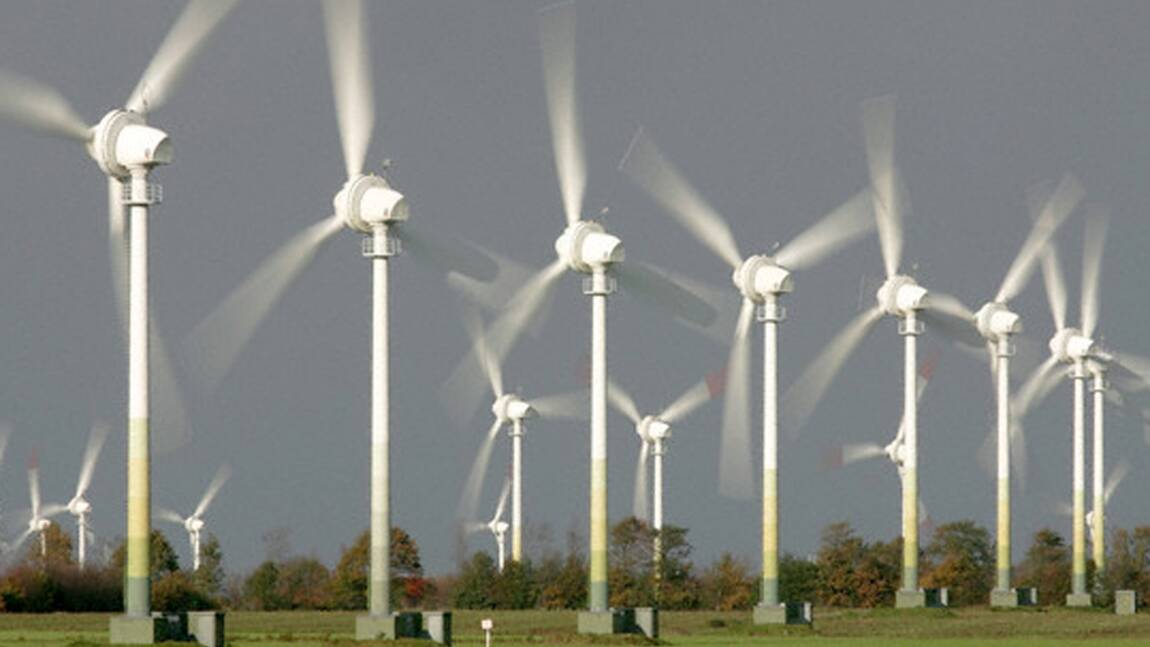 Développement des parcs éoliens : pour ou contre ?