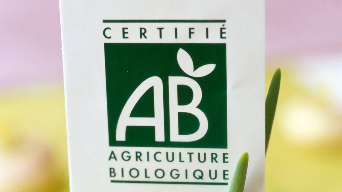 OGM autorisés dans les produits bio : êtes-vous d'accord ?