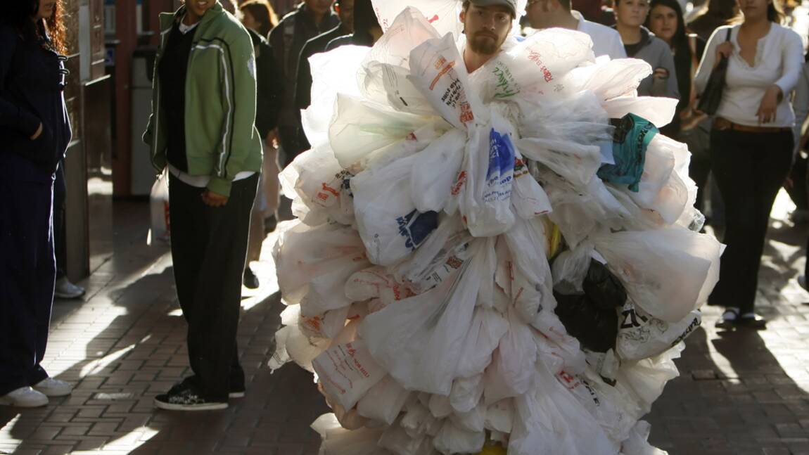 Soutenez-vous l’interdiction des sacs en plastique ?