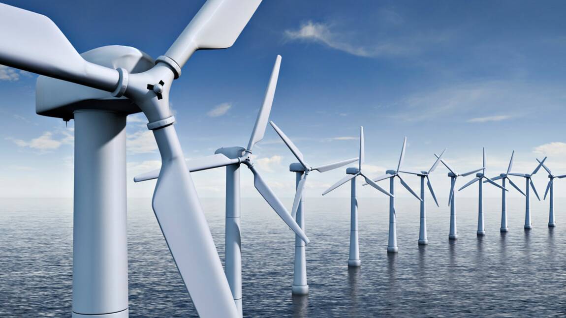Êtes-vous pour ou contre l'éolien offshore en France ?