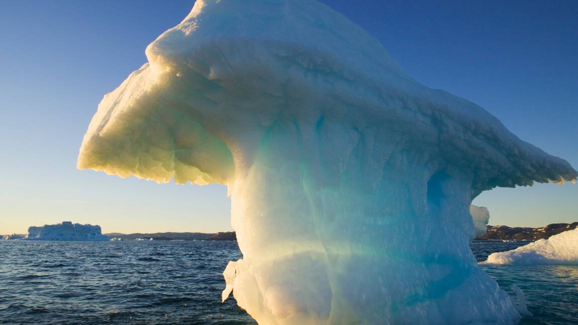 L’UE doit-elle exploiter les hydrocarbures de l’Arctique ?