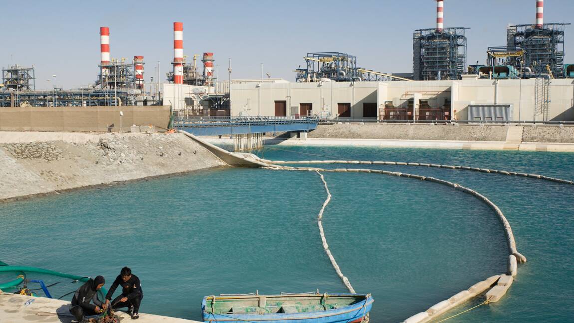 Le dessalement : une solution face à la pénurie d’eau potable ?