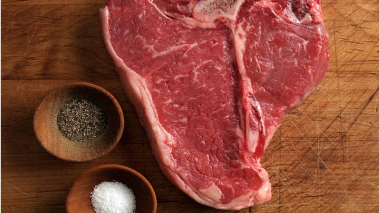 Êtes-vous prêt à réduire votre consommation de viande ?