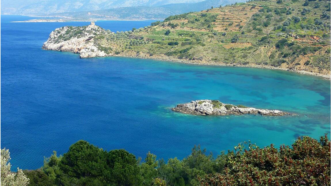 Grèce : Cap sur les îles fertiles - Le carnet d'adresses de notre reporter