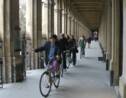 Découvrir Paris à bicyclette