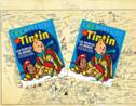 Tintin et les peuples du monde dans le nouveau hors-série GEO