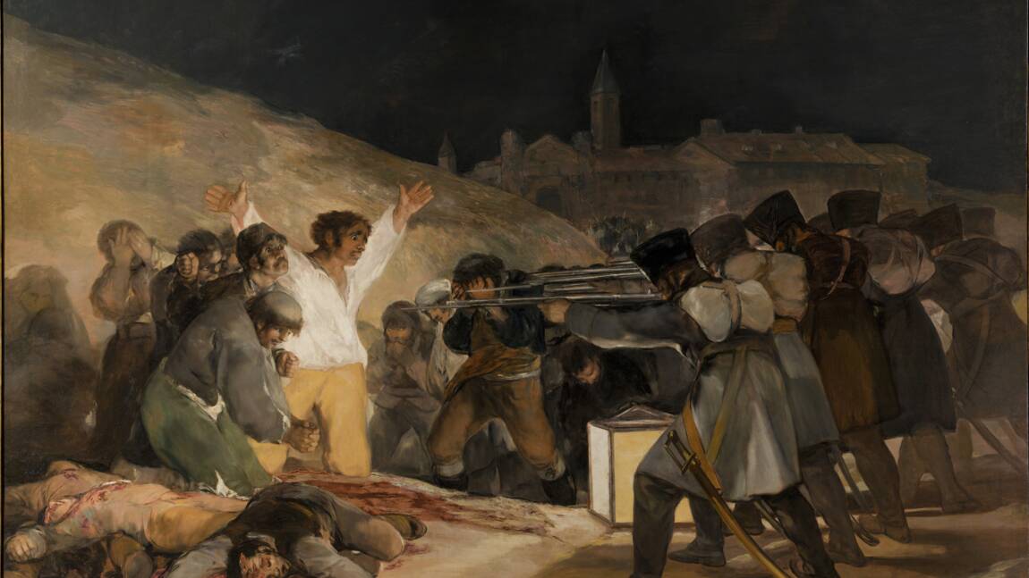 10 choses que vous ne saviez pas sur Goya