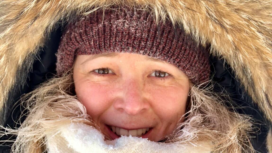 Un an chez les Inuits : l’incroyable immersion d’Anne Sellès