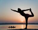 L’Inde étend son pouvoir grâce au yoga