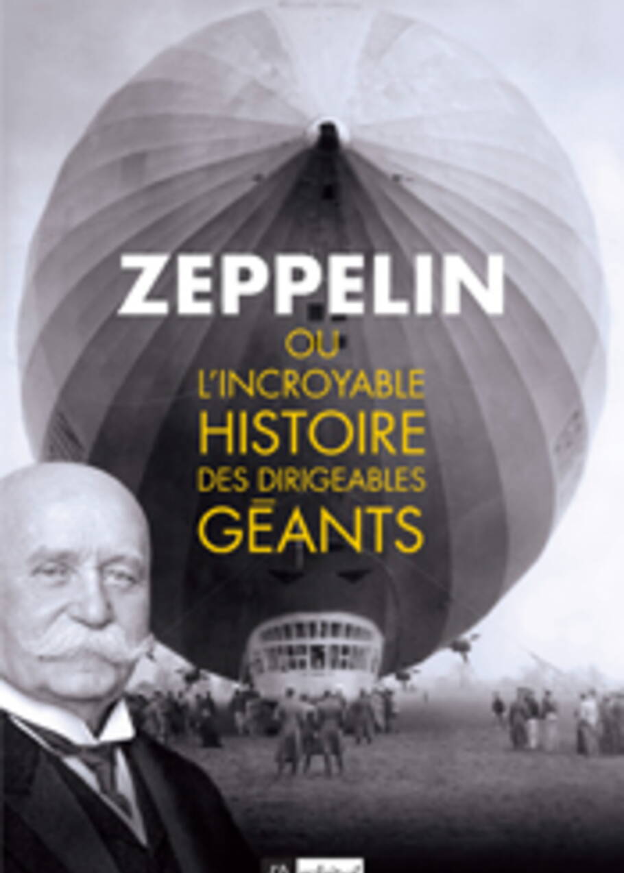 le zeppelin